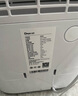 德业（Deye）除湿机/抽湿机 除湿量25升/天 45㎡家用轻音地下室除潮除湿器干衣机客厅卧室 手机智控DYD-T22A3 实拍图