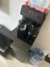 美菱（MeiLing）茶吧机 家用多功能智能遥控温热型立式饮水机 高颜轻奢【24H保温】 制热型 实拍图