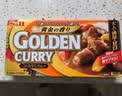 爱思必日本原装进口SB黄金咖喱块Golden日式拌饭酱辛香调味料调味酱 黄金咖喱辛口特辣*3盒 实拍图