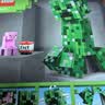 乐高（LEGO）积木我的世界21276 苦力怕男女孩儿童玩具生日礼物家居装饰摆件 晒单实拍图