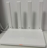 小米（MI）路由器AX3000T 千兆双频 穿墙王 大户型覆盖 5G智能家用无线 游戏路由 一碰连 NFC快连 双宽带聚合 实拍图