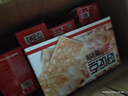好吃点香脆腰果饼800g 办公室休闲零食薄脆饼干团购礼盒独立包装 实拍图