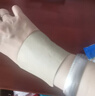 内廷上用腱鞘炎贴手腕腱鞘炎囊肿鼓包大拇指手指关节疼痛护腕专用膏药贴 实拍图