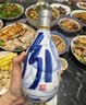 汾酒青花20 马年礼盒 清香型白酒53度500ml*2瓶马上如意礼盒 送礼收藏 实拍图