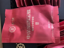 中茶红茶茶叶礼盒云南滇红茶蜜香金螺大叶种工夫红茶礼盒装200g送礼 实拍图