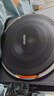 漫步者（EDIFIER）R303BT 2.1低音炮电脑音响 全木质蓝牙音箱 高保真 台式机笔记本音响 黑色 实拍图