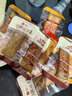 良品铺子 豆干什锦装320g 休闲食品豆干豆腐干卤味香辣五香小零食小吃 实拍图