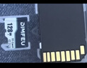 适用小米监控专用内存卡128GB/64g/32G/16G行车记录仪高速内存卡摄像头监控TF存储卡相机SD内存卡 128GB 【SD卡套+收纳盒】新升级高清耐用款 实拍图