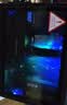 AMD R5 5600/9600X/RX7650GRE/6500XT迷你主机ITX整机手提DIY电脑组装机台式mini办公台式机AI PC电脑 配置九丨R5 9600X/RTX5060 实拍图
