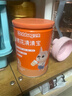 贝兜清清宝 金银花 鸡内金菊花晶奶伴侣清清宝 200g/罐(20袋独立分装) 实拍图