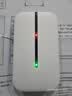 华为电池3000毫安鸿蒙智选随身wifi可移动wifi6免插卡随行无线上网宝4g路由器全国通用流量2026款 实拍图