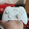 北通鲲鹏20游戏手柄AI智控双切扳机TMR震动无线蓝牙xbox类电脑PC手机steam电视NSswitch2原神 宝可梦 实拍图