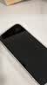绿联【环保认证】适用iphone16pro手机壳苹果16Pro气囊防摔保护套超薄透明镜头全包软壳抗指纹抗黄男女 实拍图