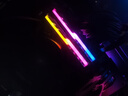 G.SKILL芝奇（G.SKILL）32GB(16G×2)套装 DDR4 3600频率 台式机内存条-幻光戟RGB灯条 实拍图