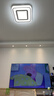 灵动创想赛罗奥特曼儿童玩具男孩发声发光人偶手办公仔3-6-10岁生日礼物 实拍图
