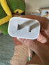 Apple/苹果 20W type-c充电器 苹果usb-c充电器原装手机快充头 旗舰店苹果iPhone 17 Pro Max充电器 实拍图