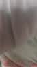 良良（liangliang）婴儿凉席苎麻a类母婴级可机洗新生儿宝宝幼儿园凉席专用午睡床垫 【持久凉】天丝苎麻-奇幻之旅 120*65cm 实拍图