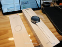 小米（MI）【618大促】XiaomiWatchS4银色国家补贴蓝牙通话【端午赠五彩绳】运动心率血氧监测小米手表s4男女 实拍图