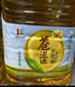 苍茫谣（CangmangYao）绿色食品内蒙古风味物理压榨5L芥花油低芥酸菜籽油非转食用油国企 实拍图