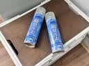优诺康清凉降温喷雾冰凉感神器夏天军训必备用品防中暑凉爽干冰户外运动 实拍图