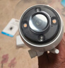 萤石 EZVIZ C3W 4MP 4MM 400万超清日夜全彩超清无线摄像头 室外IP67防水监控 AI人形检测 H.265编码 实拍图