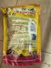 寸金（INCH-GOLD） 经典龟龟粮500g 乌龟 巴西龟饲料 水龟、半水龟粮 上浮型  实拍图