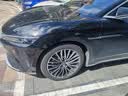 马牌（Continental）汽车轮胎 245/45R19 98V FR MC6 原配比亚迪汉 实拍图