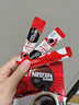 雀巢（Nestle）醇品速溶美式黑咖啡粉0糖*健身燃减防困48包*1.8g 实拍图