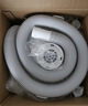 德尔玛（Deerma）【重磅新品】TJ700S 干吹两用吸尘器 家用商用 吸尘器桶式大吸力 整机降噪设计ZN-530 实拍图