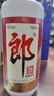郎酒 郎牌郎酒 酱香型白酒 53度 500mL*6瓶 （六瓶装）端午囤货 实拍图