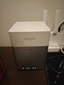 绿联私有云DH4300 Plus 8G四盘位NAS网络存储个人云AI家庭硬盘服务器手机NFC一碰连接相册备份平板扩容 实拍图