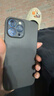 品胜【Ai相机键全包|软边不伤机】适用iPhone17ProMax手机壳苹果17ProMax磁吸全包透明气囊防摔保护套 实拍图