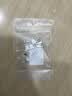 WAGO万可接线端子 插拔式电线连接器 两孔10只装 硬线适用2773-402 实拍图
