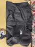 北面冲锋衣女户外运动防风连帽外套夹克单层登山服 8DFA JK3 L/165 实拍图