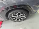 双星JUOGO轮胎 225/45R19 ZR 96W X52适配红旗H5/欧尚X5/奔腾T77 实拍图