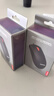 联想（Lenovo）鼠标 有线轻音鼠标 办公鼠标 大红点M220L有线轻音鼠标 台式机鼠标 笔记本鼠标 实拍图