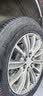 马牌（Continental）汽车轮胎235/65R18 106V FR UCJ+ 适配凯迪拉克XT5/SRX 日产楼兰 实拍图