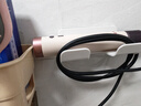 戴森（DYSON）HS09多功能造型吹风机卷发棒 吹干、拉直、卷发三合一 速干护发 送礼推荐 礼盒款  多风嘴 晨曦粉 实拍图