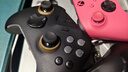 飞智黑武士5Pro竞技精英游戏手柄 力切换杠杆扳机 体感PC电脑Steam类xbox无线蓝牙NS电视 仁王3NBA2K26 实拍图