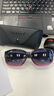 卡仕曼（CAXMAN）近视太阳镜男女款偏光套镜夹片墨镜开车驾驶镜 实拍图