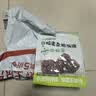 十月稻田七色糙米饭团 100g*7 开袋微波代餐 粗粮杂粮 早餐速食 低脂饱腹 实拍图