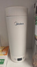 美的（Midea）便携电热水杯2电水壶保温烧水杯350ml迷你旅行出差冲奶泡茶恒温316L不锈钢MK-DB35X22 实拍图