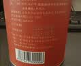 黄胜记 高蛋白金钱猪肉脯香辣味120g 厦门特产老字号古法制作即食小吃 实拍图
