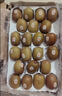 佳沛（zespri）新西兰阳光金奇异果巨大果22粒原箱单果146-175g 猕猴桃水果礼盒 实拍图