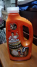 威猛先生（Mr Muscle）热门商品管道疏通啫喱 960ml*3瓶卫浴下水道疏通剂 厕所管道疏通  实拍图