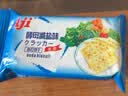 Aji酵母减盐味苏打饼干3斤装/箱 薄脆梳打 早餐礼盒 端午节团购送礼 实拍图
