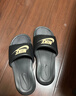 耐克NIKE男子 运动拖鞋 NIKE VICTORI ONE SLIDE运动鞋CN9675-006黑41 实拍图