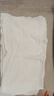 棉之润尿布婴儿纱布可水洗纯棉新生儿尿布戒子布6片装透气60*40cm 实拍图