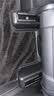 固特异（Goodyear）适用于特斯拉焕新modelY换新配件后排防踢角垫座椅护角五件套 实拍图