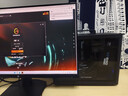 AMD R5 5600/9600X/RX7650GRE/6500XT迷你主机ITX整机手提DIY电脑组装机台式mini办公台式机AI PC电脑 配置四丨R5 5600/RX7650GRE 实拍图
